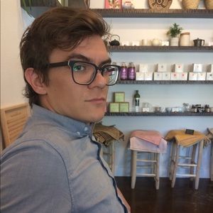 Meet your Posher, Ben